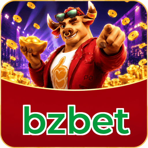 bzbet Logo 3