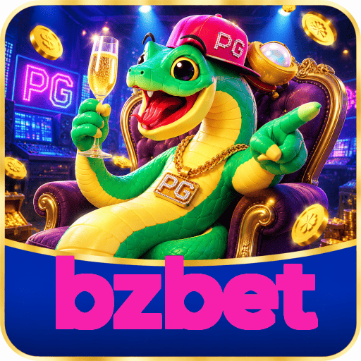 bzbet Logo 1