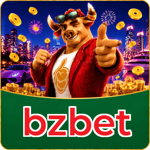 bzbet Instalar Logo 3