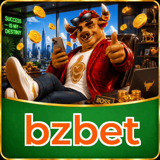 Fortune Tiger Logo 3