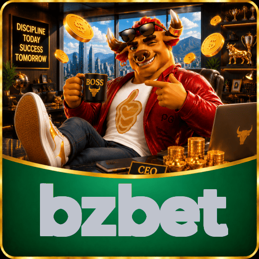 Telegram bzbet - Canal Oficial Verificado