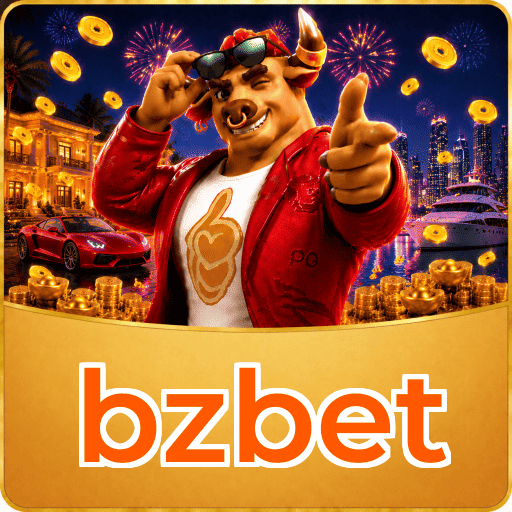 bzbet Segurança Logo 2